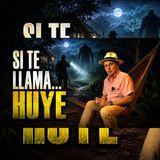 NUNCA RESPONDAS SI EL MONTE TE LLAMA