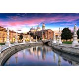 Padova «Viaggio in Italia» di Theophile Gautier
