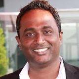 Biju Kulathakal Redbox Co-Founder, Founder Halo Investing