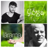 Avsnitt 2 - Bikram och Hot yoga