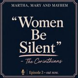 Women Be Silent