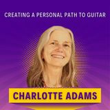 Creating a Personal Path to Guitar
