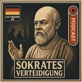 de/🎧Sokrates’ Verteidigung – Platon (Hörbuch | Podcast)