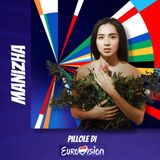 Pillole di Eurovision: Ep. 3 Manizha