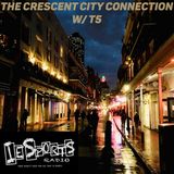 The Crescent City Connection- Episode 10