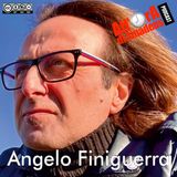 Angelo Finiguerra | Nell'Abisso del Dolore e del Tempo