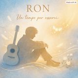 Ron – Lo stop prolungato e la fragilità di un artista che cerca di guarire