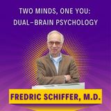 Split-Vision Therapy: Heal Trauma in Seconds