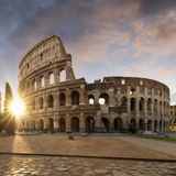 Il Colosseo: storia e stile del simbolo dell’architettura romana