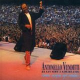 Parliamo di Antonello Venditti e del suo album live "Da San Siro a Samarcanda" del '92, che conteneva l'inedita L'amore Insegna agli Uomini