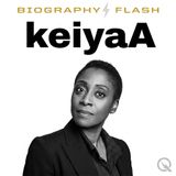 keiyaA Biography Flash: No Recent Data Available to Build This Episode