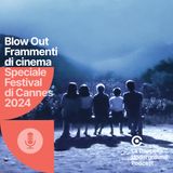 Festival di Cannes 2024 - "Marcello mio" di Christophe Honoré