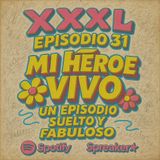XXXL / Episodio 31