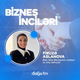 "Səsini bəyənməyən insan səsini kökündən dəyişə bilər? I "Biznes inciləri" #13