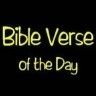 Verse of the Day March 29 2015