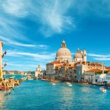 Venezia - Canal Grande