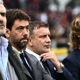 Plusvalenze e penalizzazione Juventus