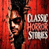 Round cart man - World's scariest horror story | Classic Horror Stories Podcast