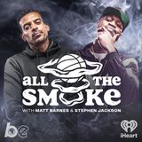 Draymond Green | Ep 30 | ALL THE SMOKE Full Episode | #StayHome with SHOWTIME Basketball