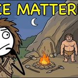 Did Size Matter to Ancient Humans