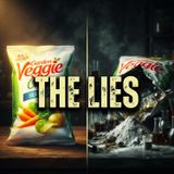The Health Halo Effect: Why 'Healthy' Food is the New Junk Food