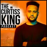Curtiss King Talks To A Mental Health Therapist