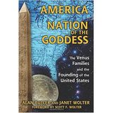 Alan Butler & Janet Wolter: America, Nation of the Goddess
