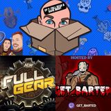 Episode 7 Gears, Game Nights and Get Barted!