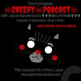 Dead Eyes Dead Inside (NSFW)