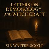 Letters on Demonology & Witchcraft – Sir Walter Scott | A Catholic Perspective on Superstition & the Occult Part 2