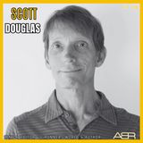 Airey Bros. Radio / Scott Douglas / Ep 248 / Running Is My Therapy / Advanced Marathoning / Meb for Mortals /