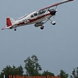 11 killed in eastern France skydiving plane crash; 14 die in Saudi Arabia helicopter accident
