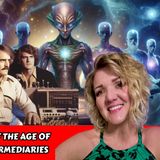 The 9: True Architects of the Age of Technology & Their Intermediaries | Heidi Luv