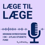 32. Kronisk nyresygdom i DK – ATLAS-studiets fund