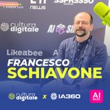 AI e responsabilità | Francesco Schiavone – Datlas | AI Week 2026