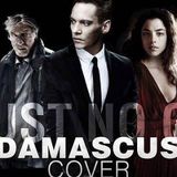 Jonathan Rhys Meyers From Damascus Cover