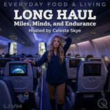 Long Haul - The Arrival Protocol