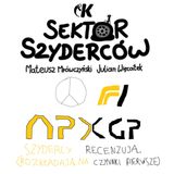 Sektor Szyderców WYDANIE SPECJALNE: "Recenzja" filmu F1 - Mrówczyński i Więcławek