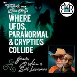 The Simpkinson NASA UFO Archive: Gemini XI Anomalies & Hidden Evidence w/ Ed Wilson & Seth Lamancusa