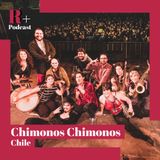 Entrevista Chimonos Chimonos (Chile)