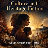 South African Folk-Tales - James A Honey