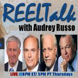 REELTalk: Dale Hurd, Christopher Horner, MG Paul Vallely and Dr. Steven Bucci