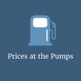 Prices at the Pumps - March 22, 2023