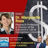 Georgetown’s Dr. Marguerite Roza on K-12 School Finance, Spending, & Results