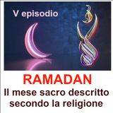 05 Ramadan e i benefici