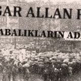 Kalabalıkların Adamı  Edgar Allan Poe sesli öykü