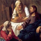 TO-C Dom. 16 - 2016 Omelia C - Accoglienza del Signore