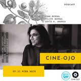 Ep. 21 Mira Nair