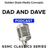 Mr. Anderson Writes for True Story Magazine | GSMC Classics: Dad and Dave