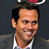 Why Erik Spoelstra is the most underrated coach in all of professional sports. Especially the NBA.